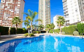 Apartment Esmeralda Suites-3 By Interhome